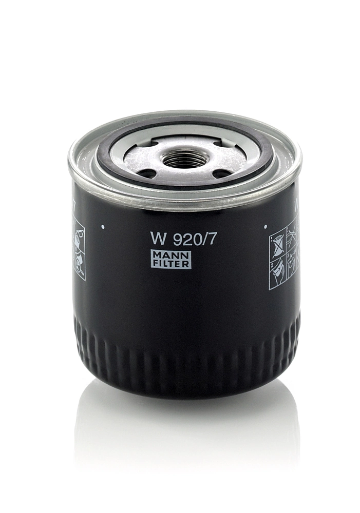 Oil Filter