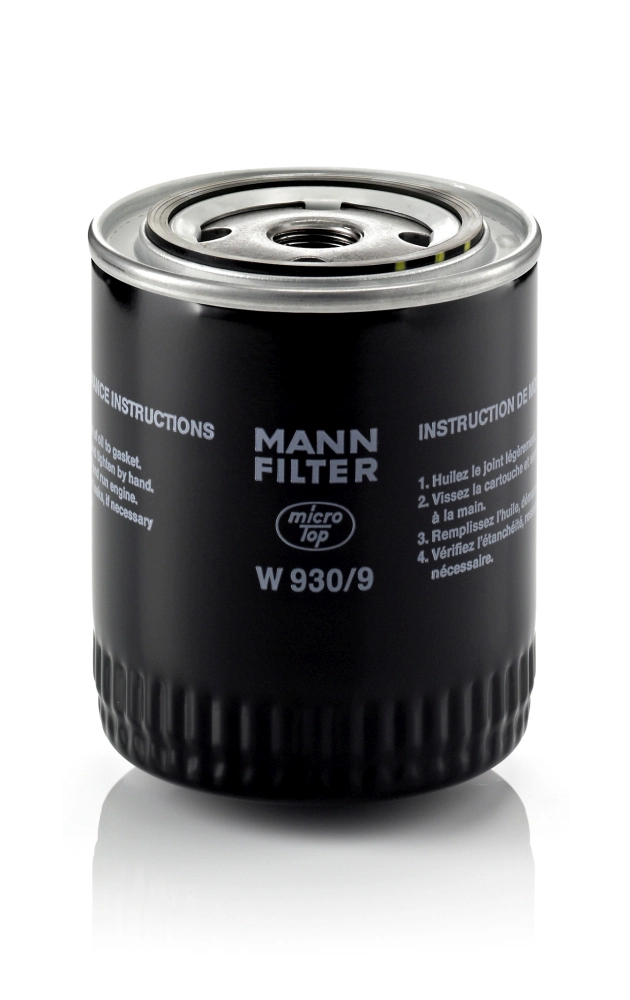 Oil Filter
