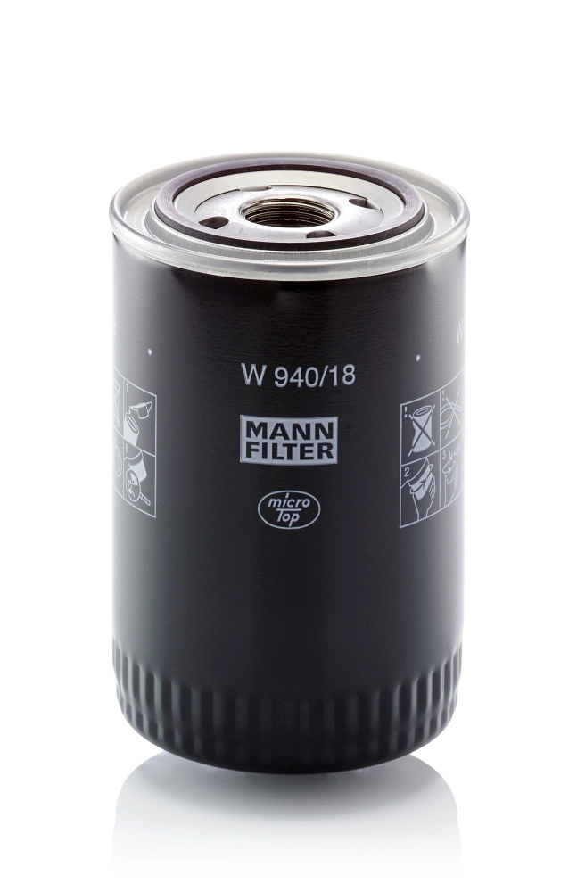 Oil Filter