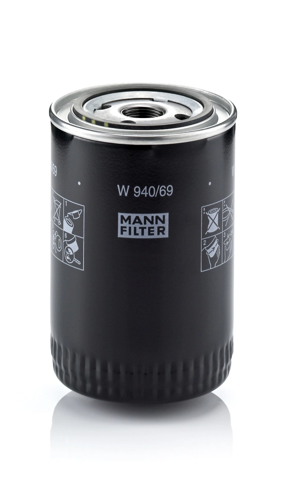 Oil Filter