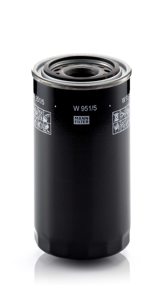 Hydraulic Filter, automatic transmission