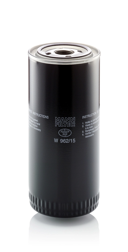 Hydraulic Filter, automatic transmission