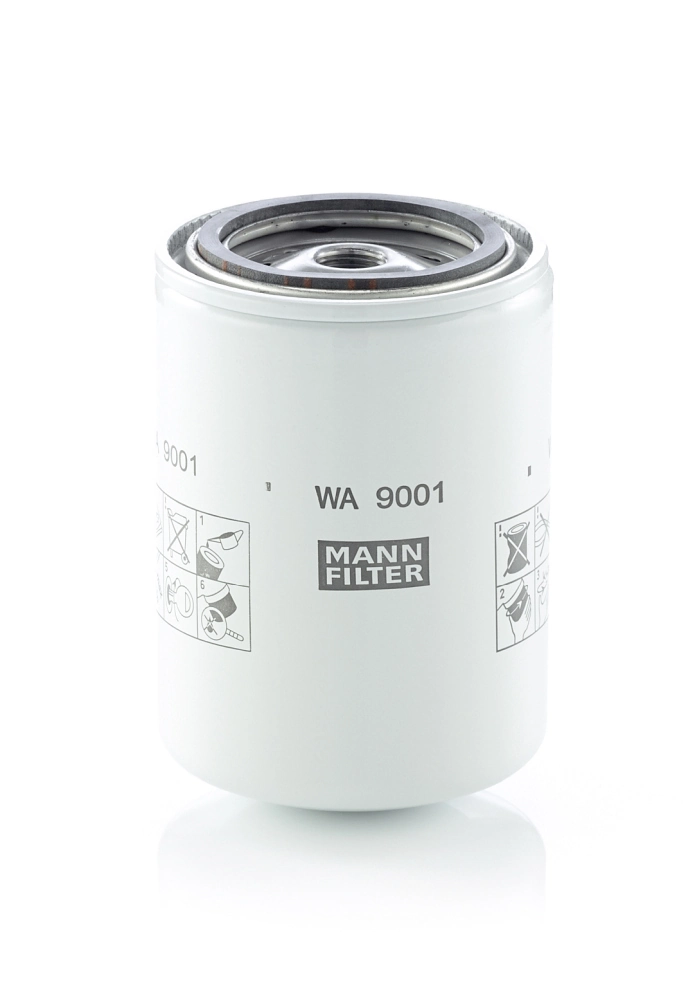 Coolant Filter
