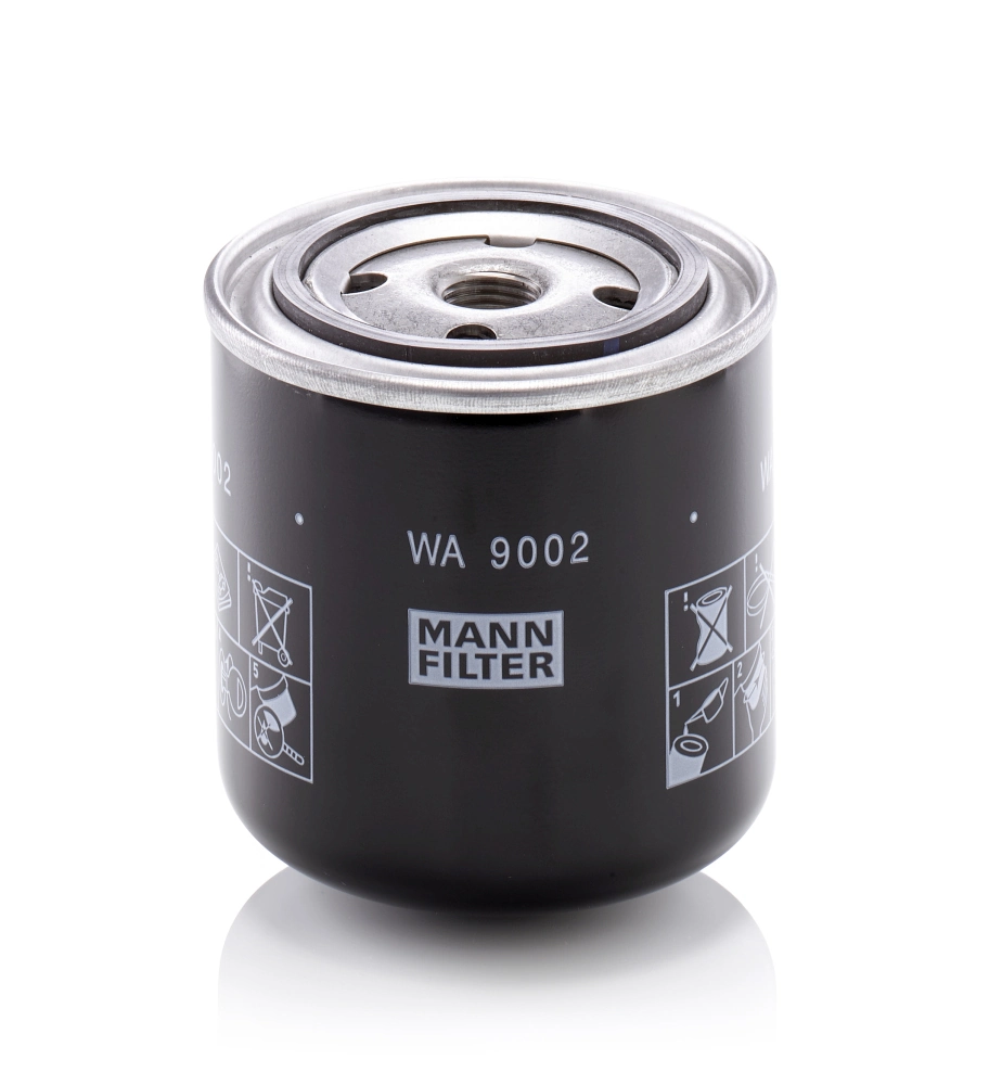 Coolant Filter