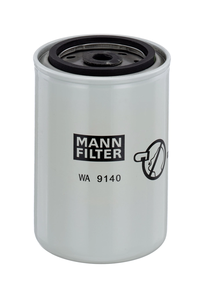 Coolant Filter