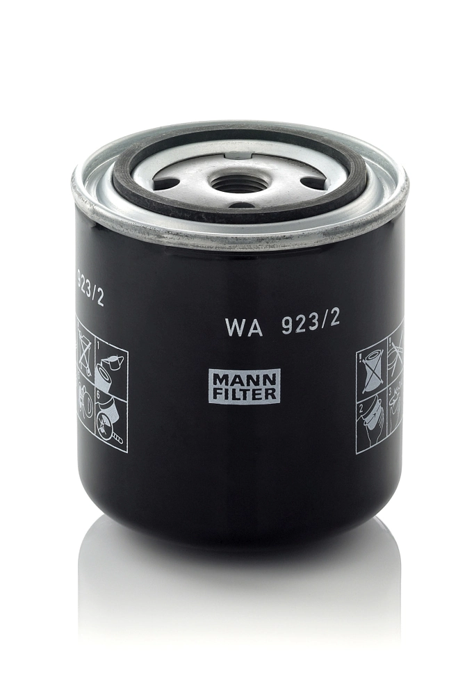 Coolant Filter