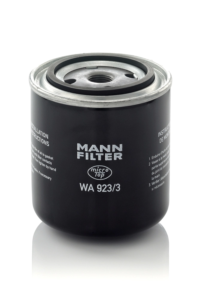 Coolant Filter