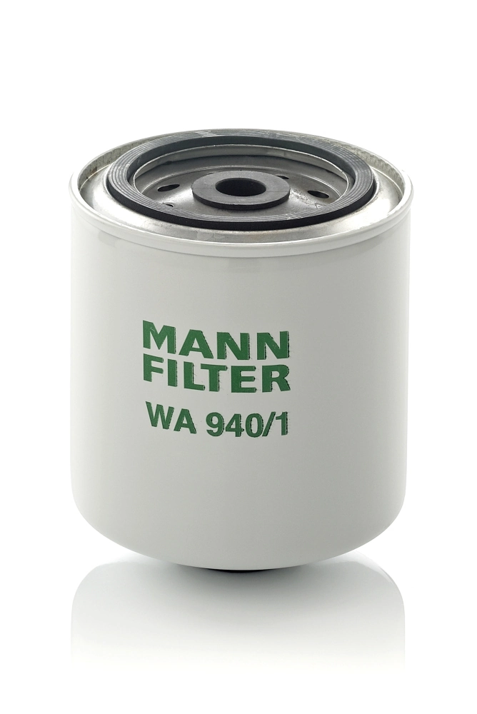 Coolant Filter