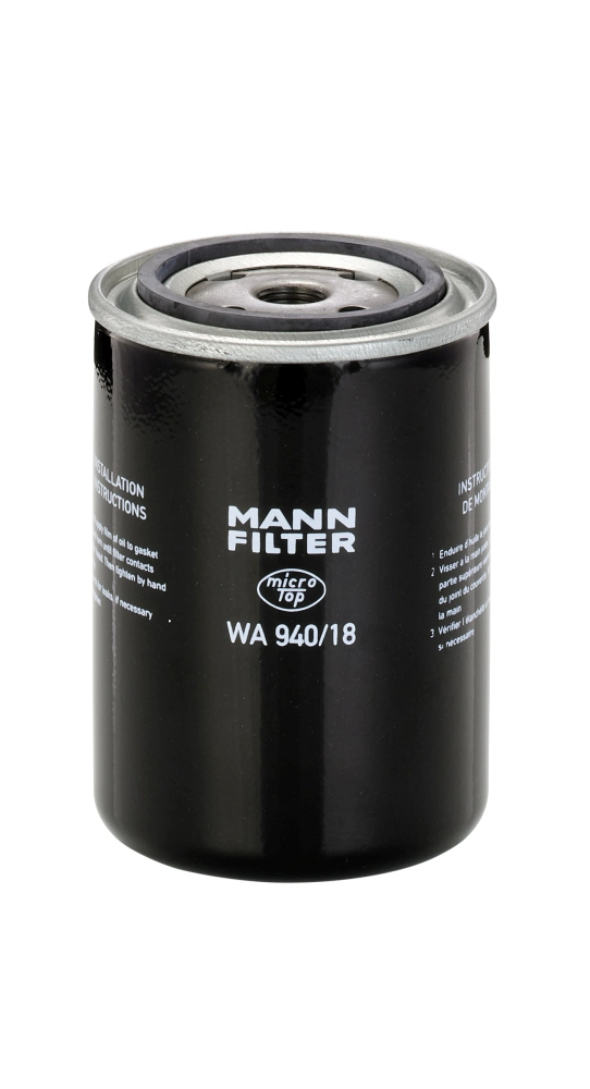 Coolant Filter