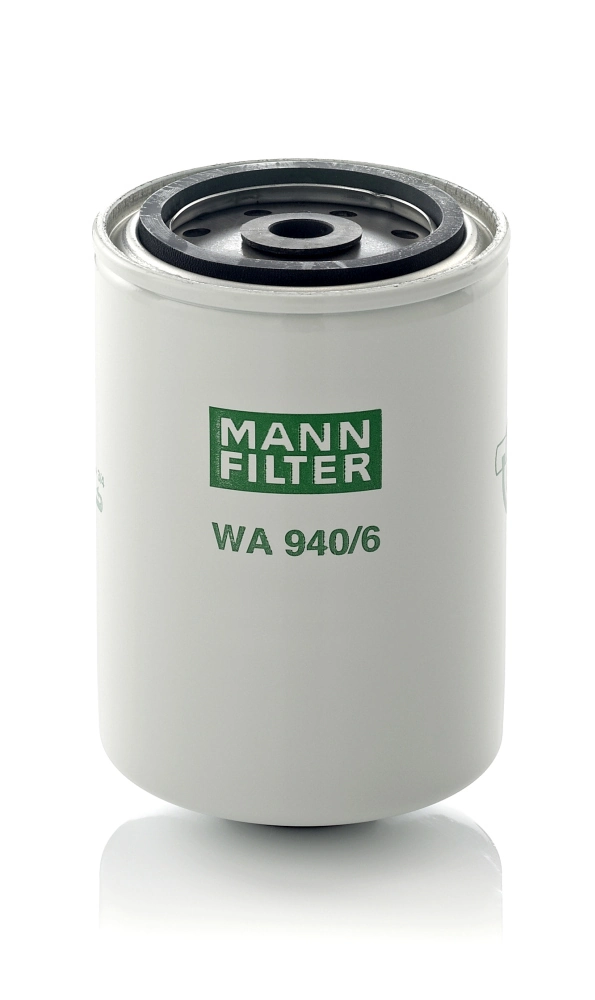 Coolant Filter