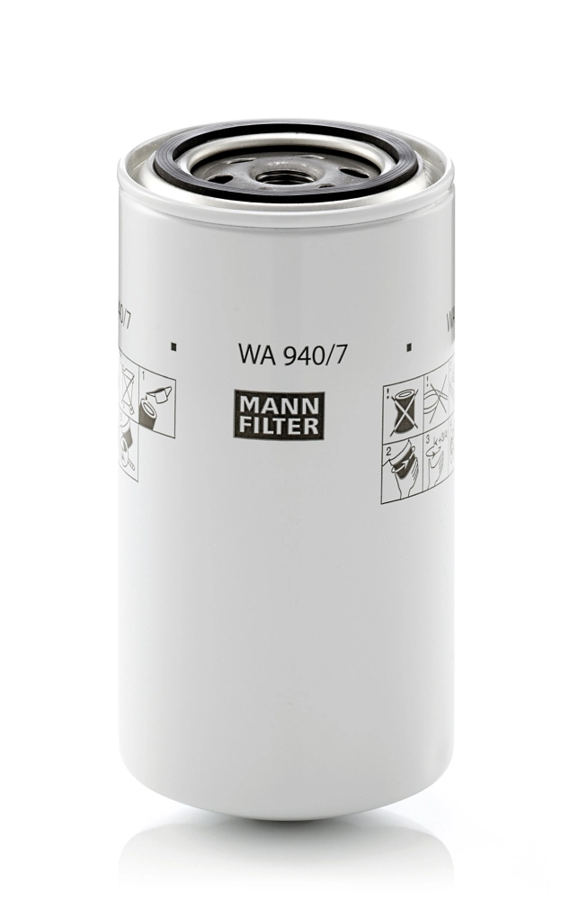 Coolant Filter