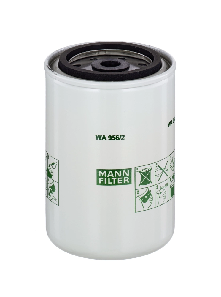 Coolant Filter