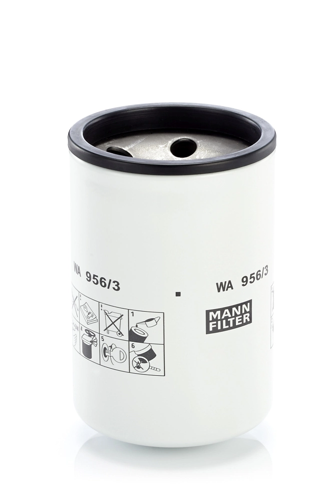 Coolant Filter