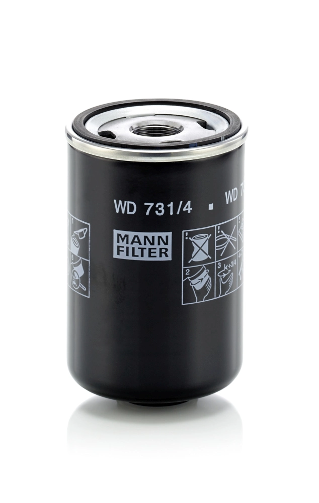 Oil Filter