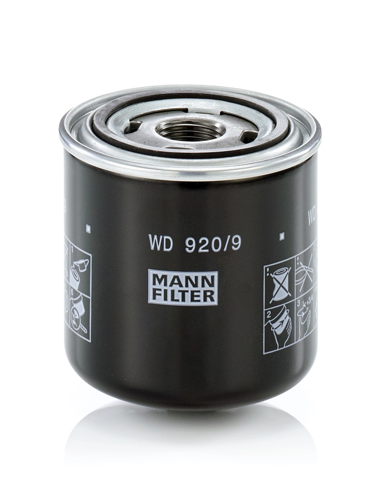 Oil Filter