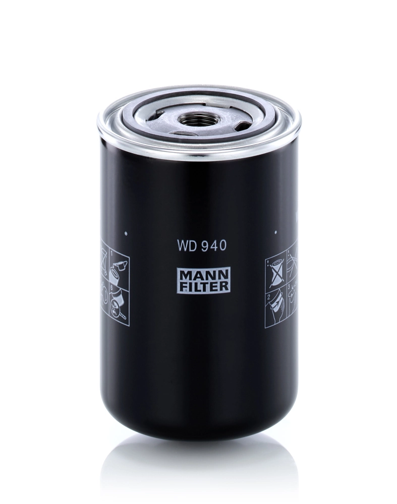 Oil Filter