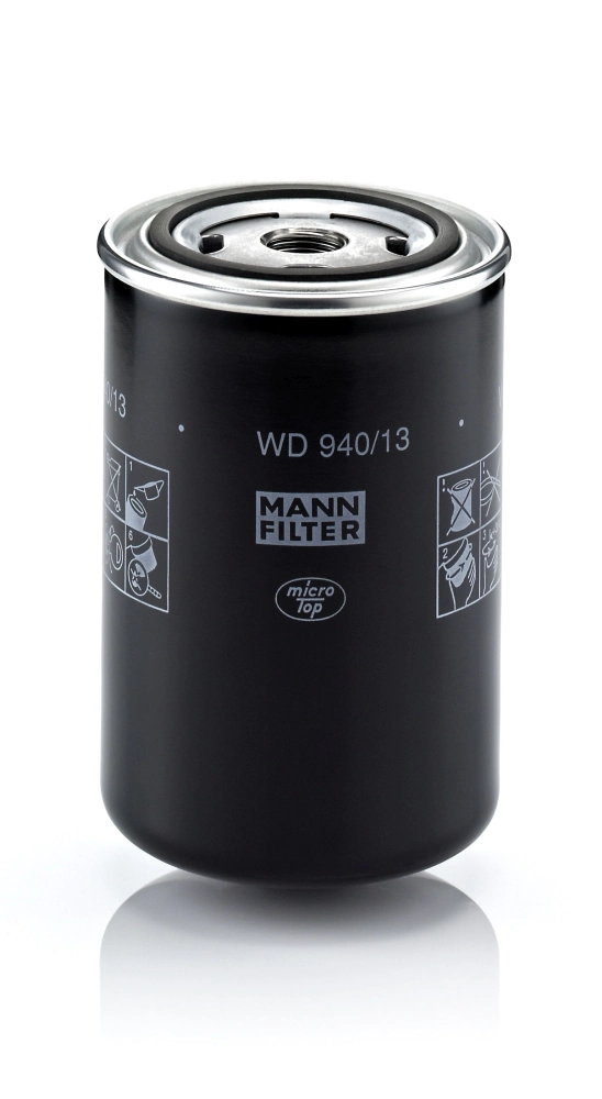 Oil Filter