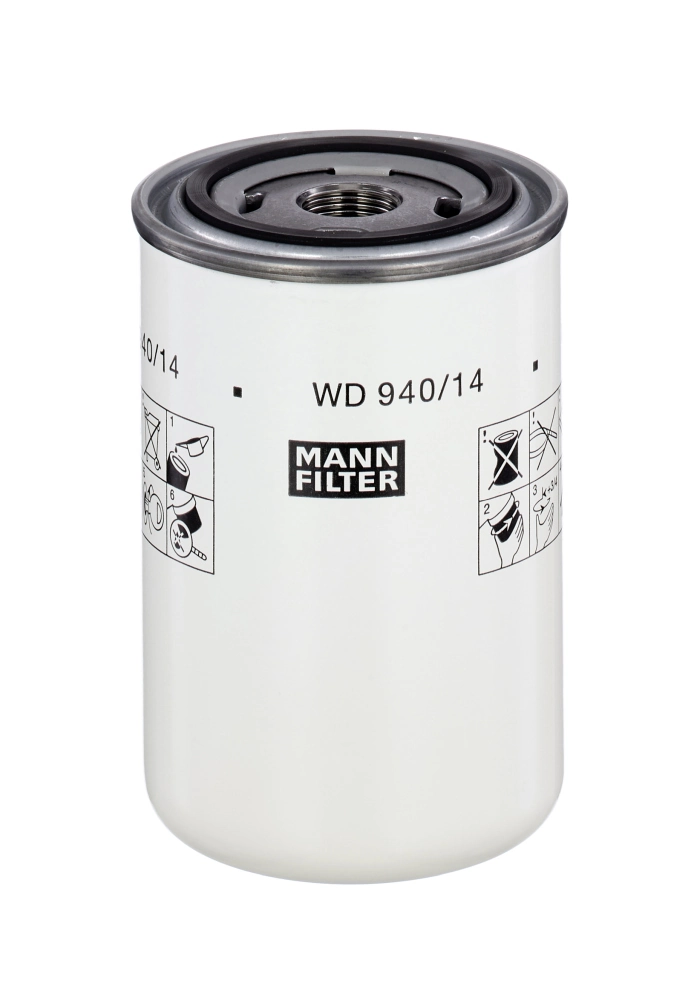 Oil Filter