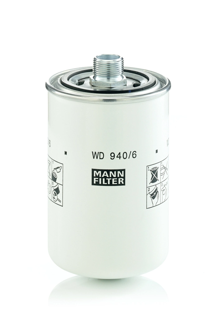 Oil Filter