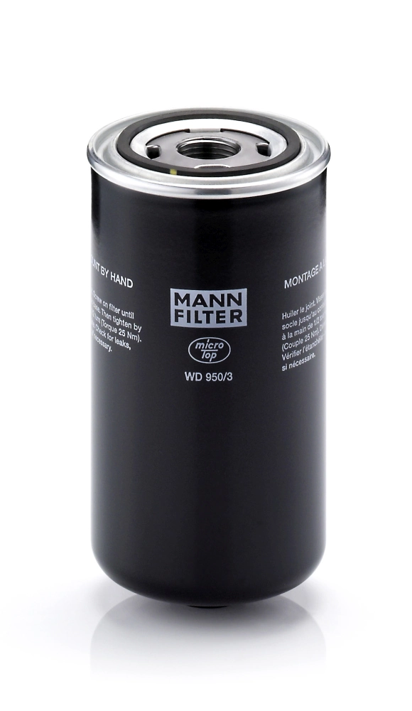 Oil Filter
