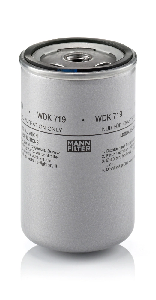 Fuel Filter