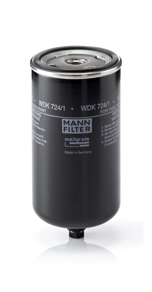 Fuel Filter