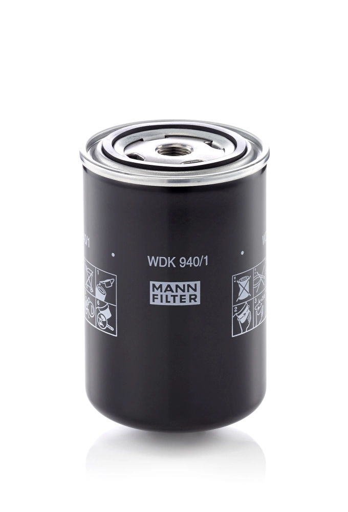 Fuel Filter