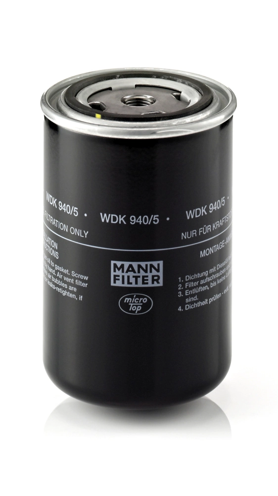 Fuel Filter