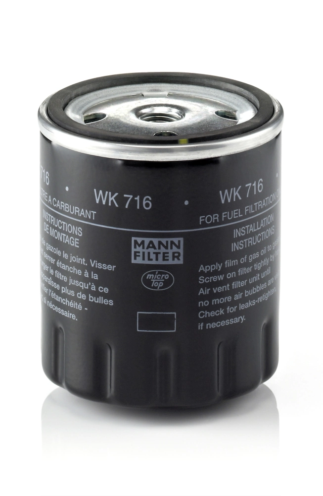 Fuel Filter