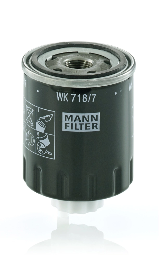 Fuel Filter