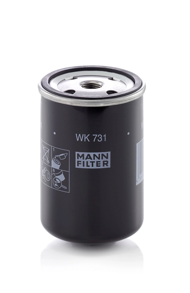 Fuel Filter