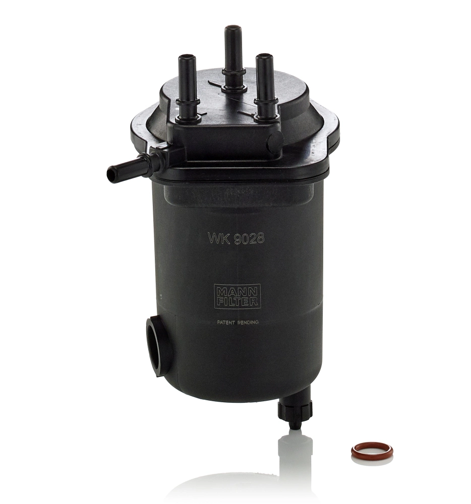 Fuel Filter