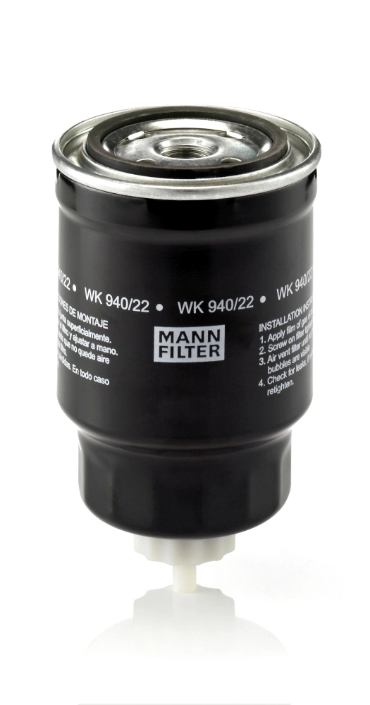 Fuel Filter
