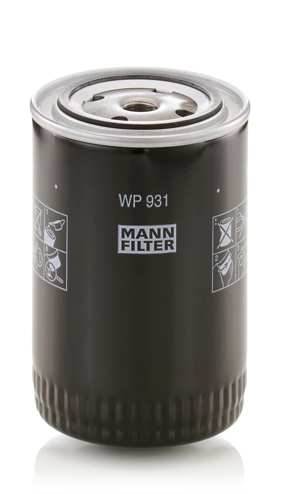 Oil Filter