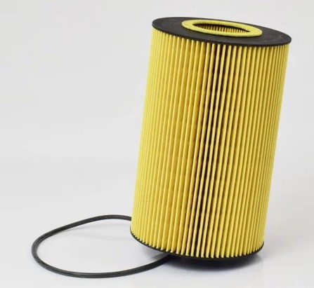 Oil filter