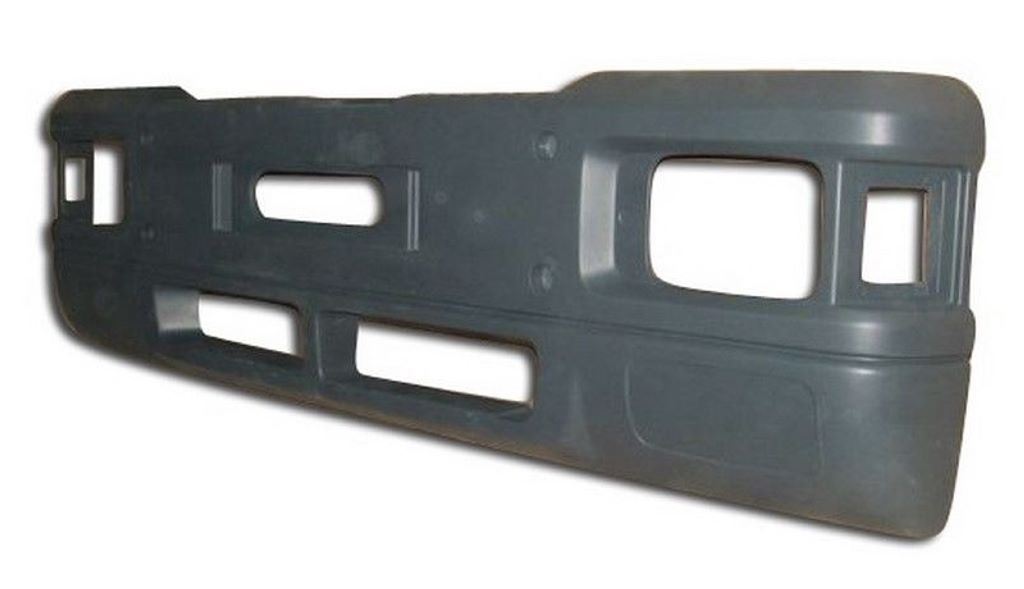 Bumper MAN front