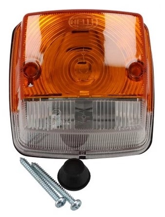 Turn signal lamp L / R