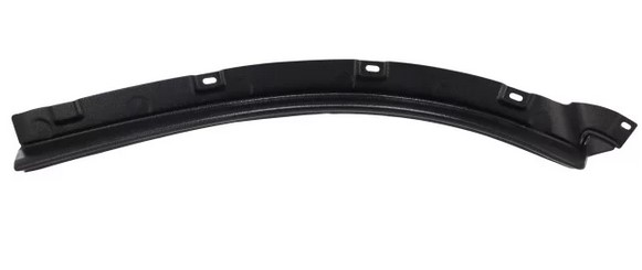Guard for mudguard, right side, RH