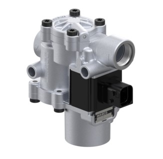 ABS valve WABCO