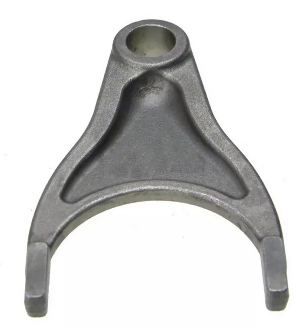 Fork Differential Lock