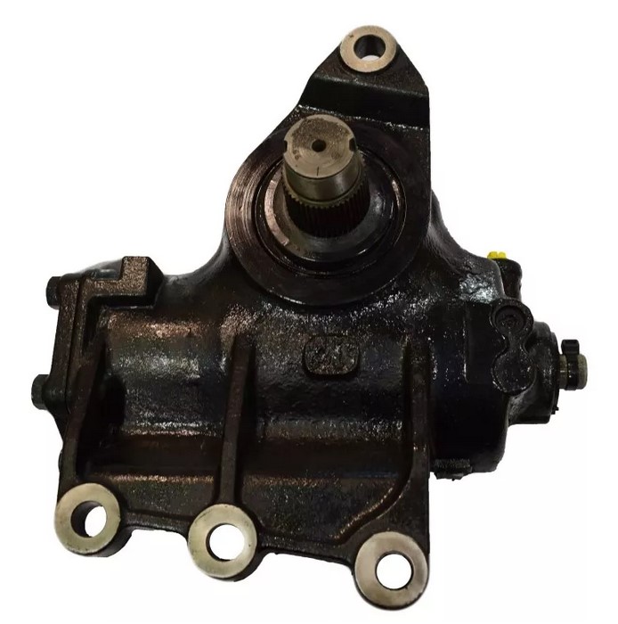 Power steering gear +STOMME