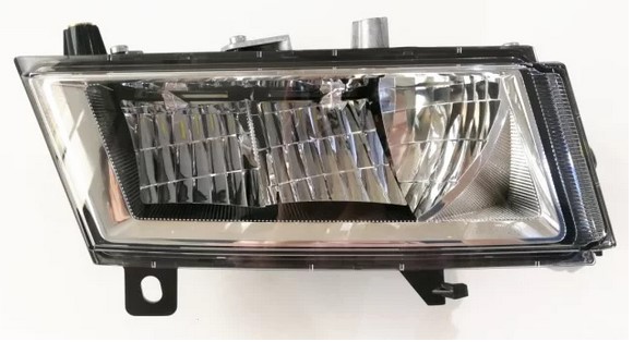 Fog light Right