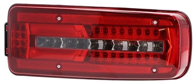 Tail lamp