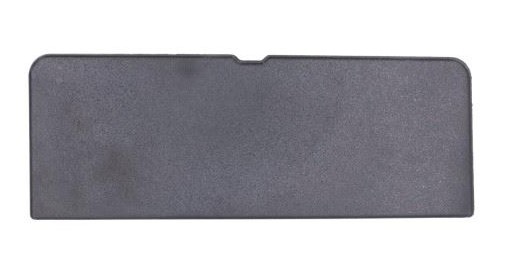 Cover Left