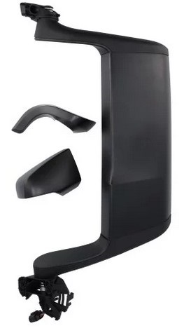 Mirror Left