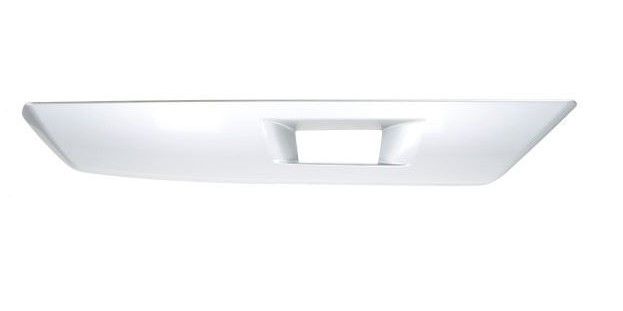 Mirror cover SILVER