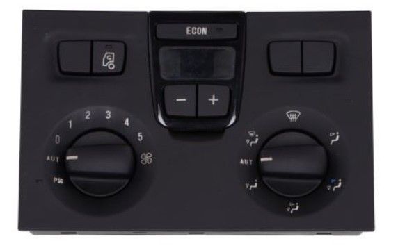 Panel SCANIA R