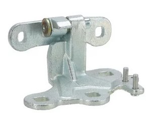 Hinge SCANIA R/S 17- kr.(LH)