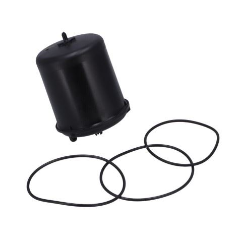 Oil filter