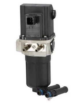 Pump AD Blue EURO 6